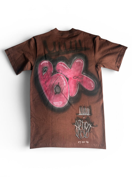 1 of 1 BX PARTY TEE (SMALL)