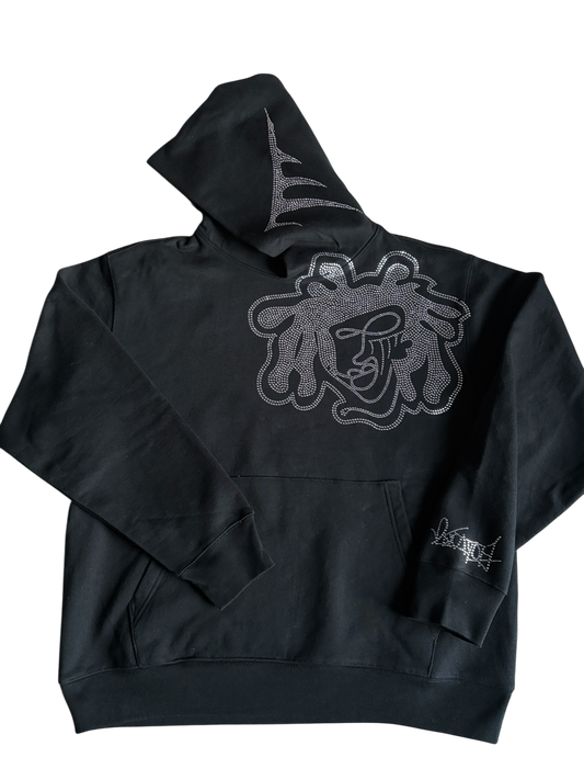 2025 PARTY SWEATSUIT