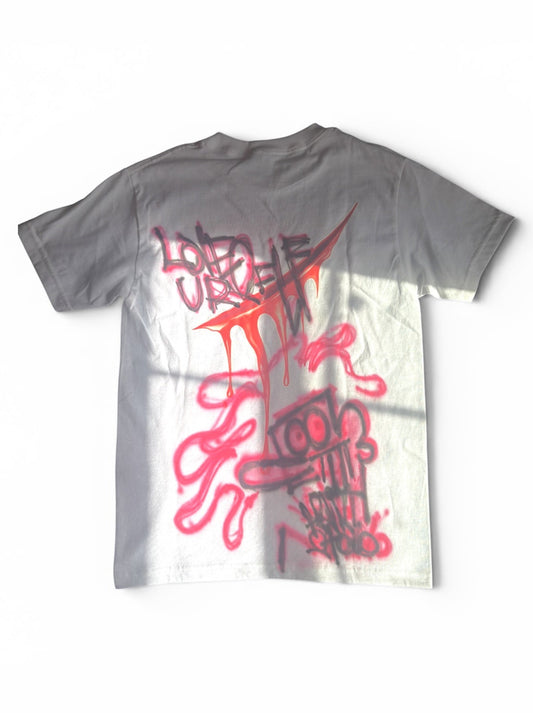 1 of 1 PARTY TEE (SMALL)