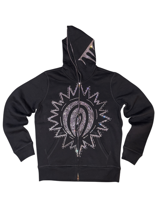RISING PHOENIX HOODIE
