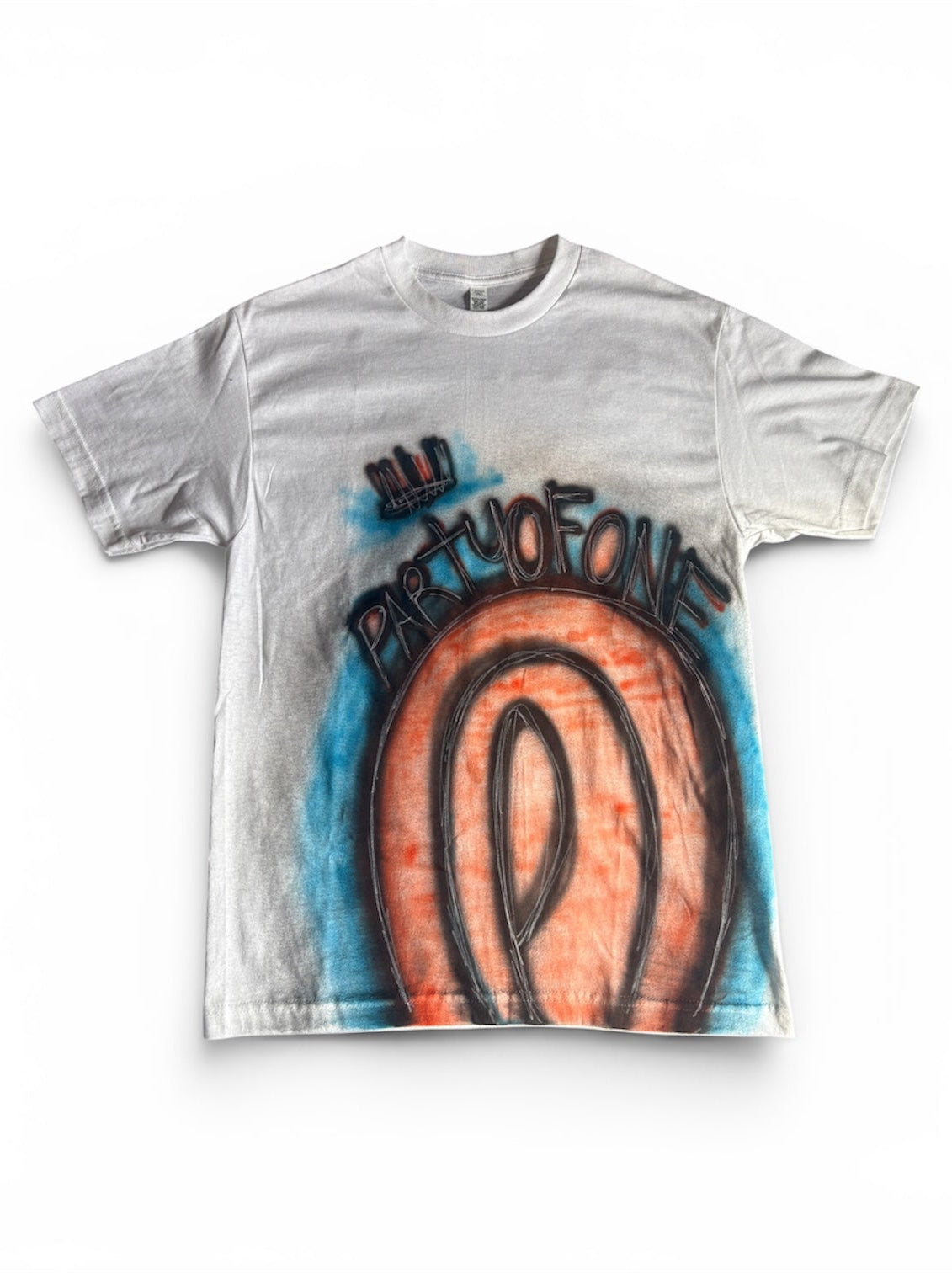 1 of 1 ECF CHAMP BRUNSON TEE(MEDIUM)