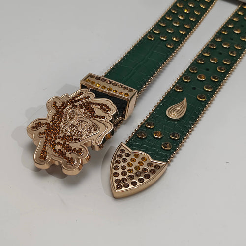 PARTY “GATOR GZ” BELT