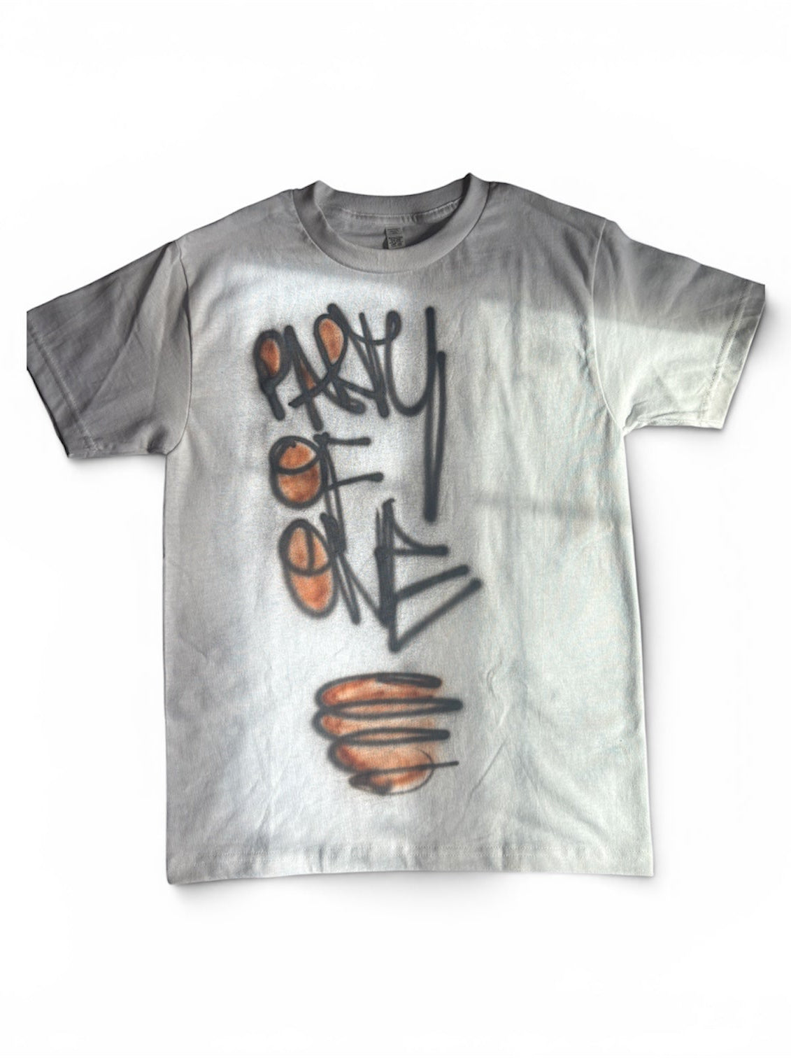 1 of 1 PARTY TEE (MEDIUM)
