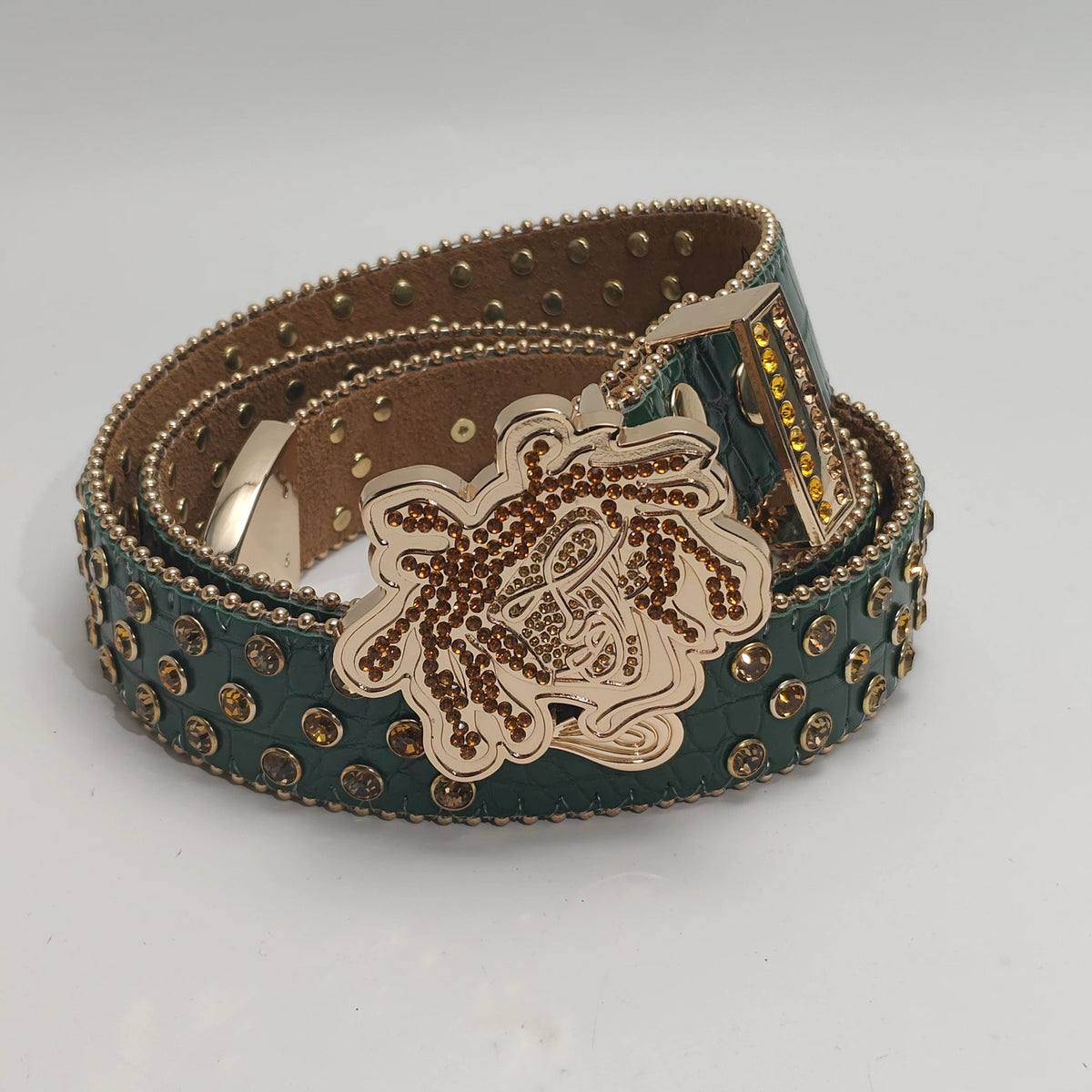 PARTY “GATOR GZ” BELT