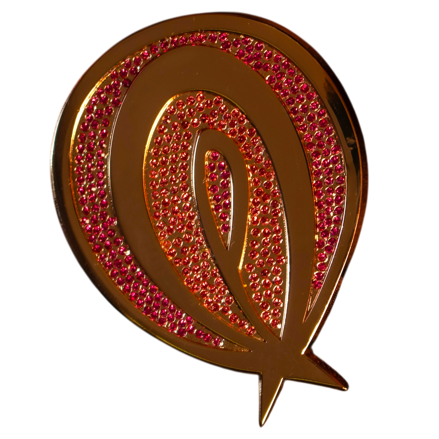 PARTY BELT — “MOCHA” (COLOR VARIANT 01) (PRE-ORDER)