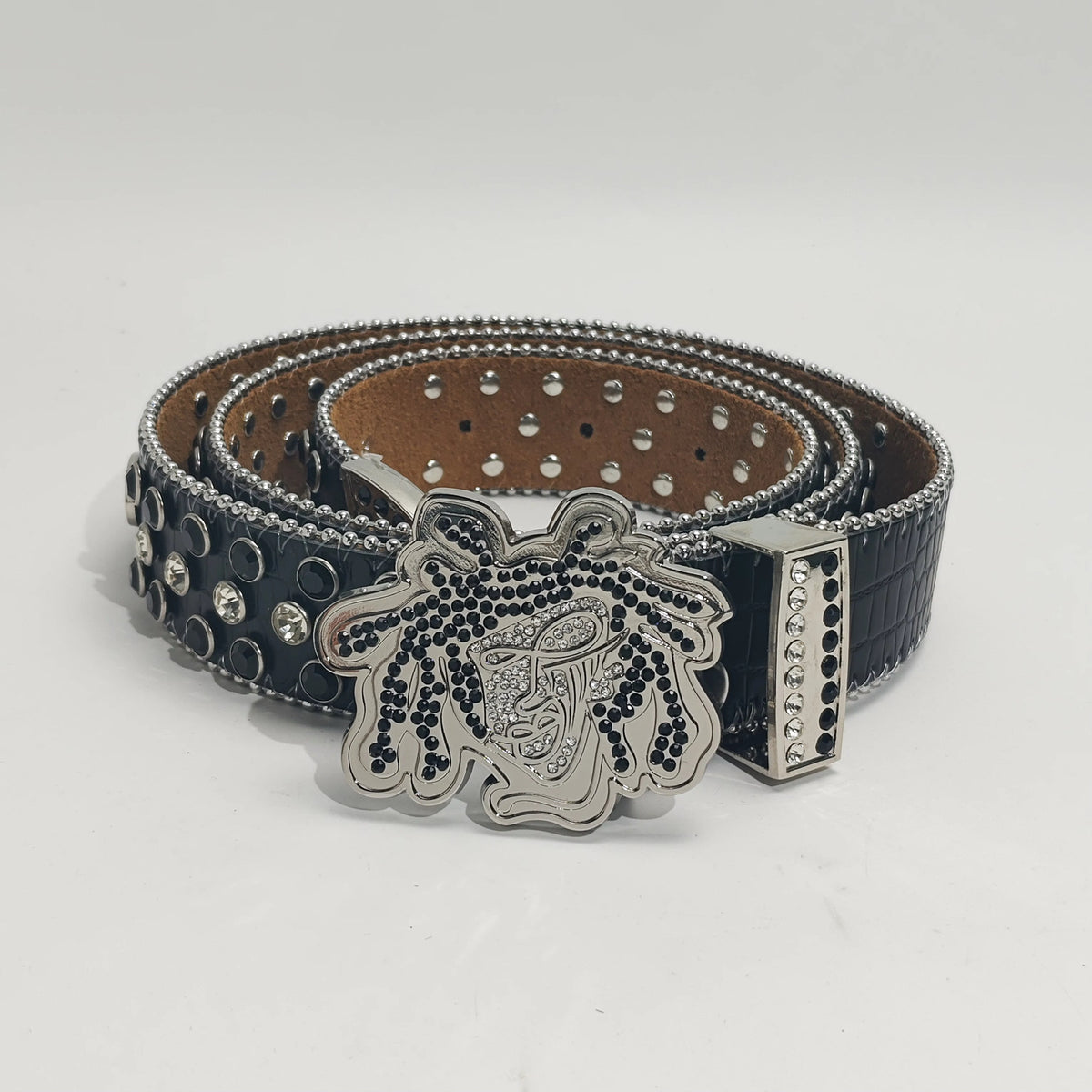 PARTY “ONYX” BELT