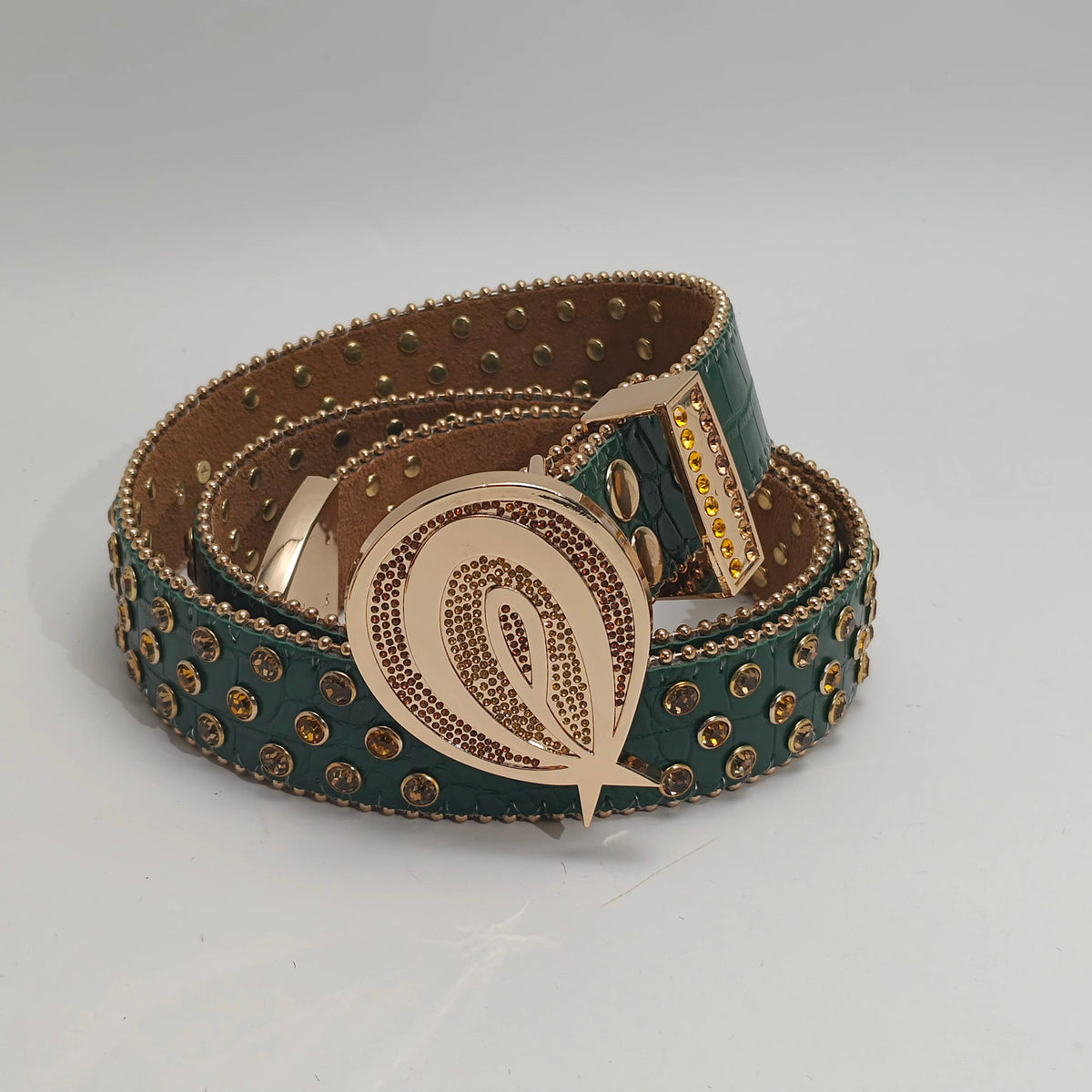 PARTY “GATOR GZ” BELT