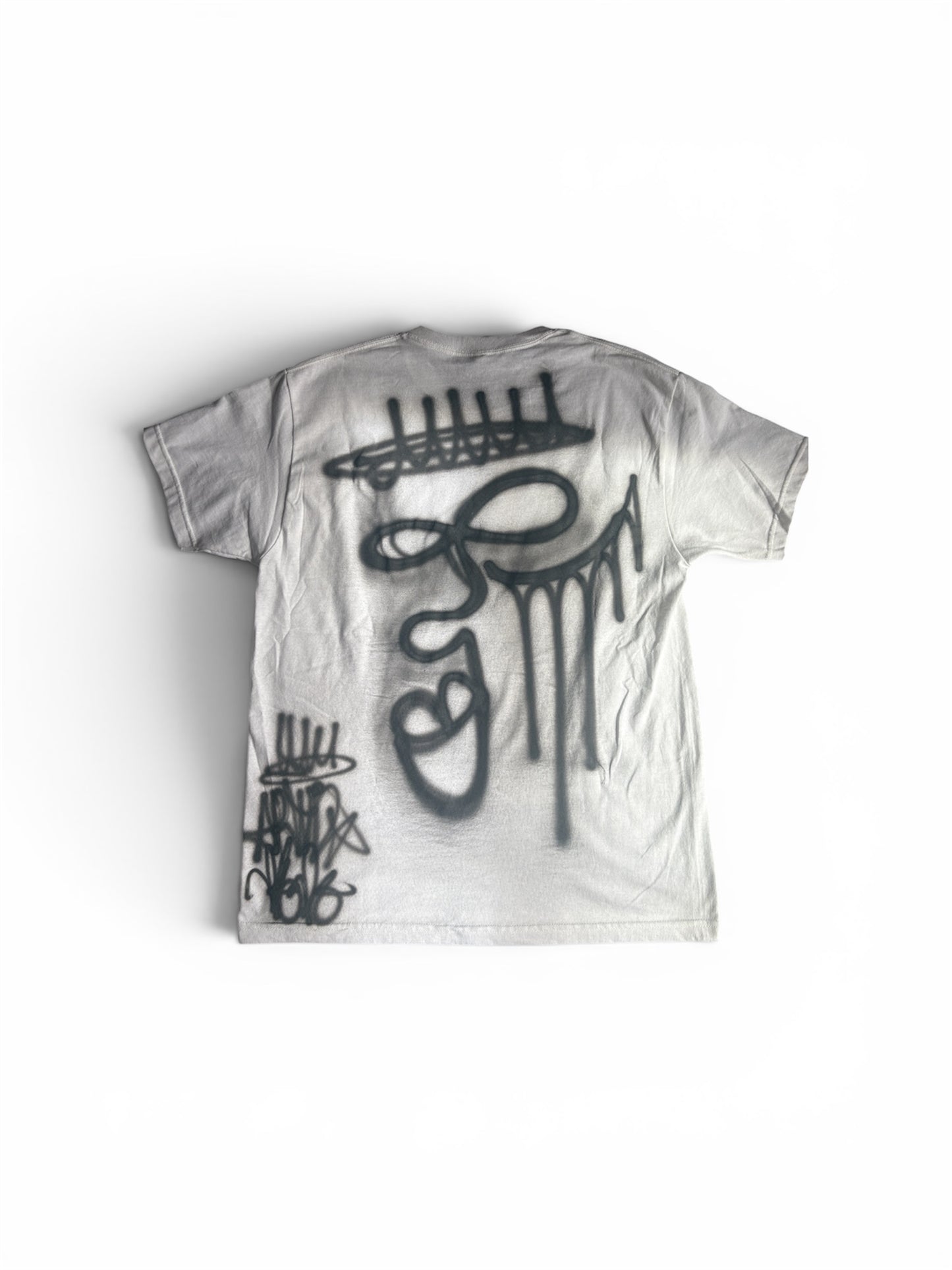 1 of 1 PARTY TEE (LARGE)