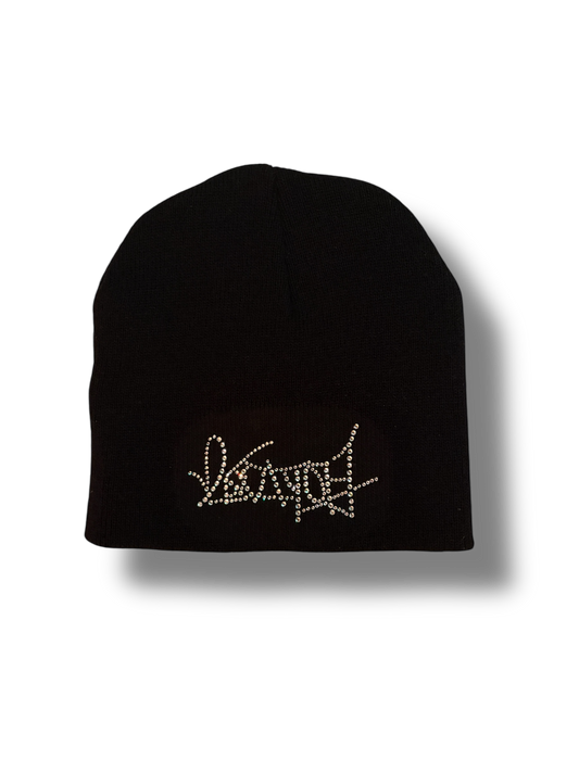 Free hand Beanie
