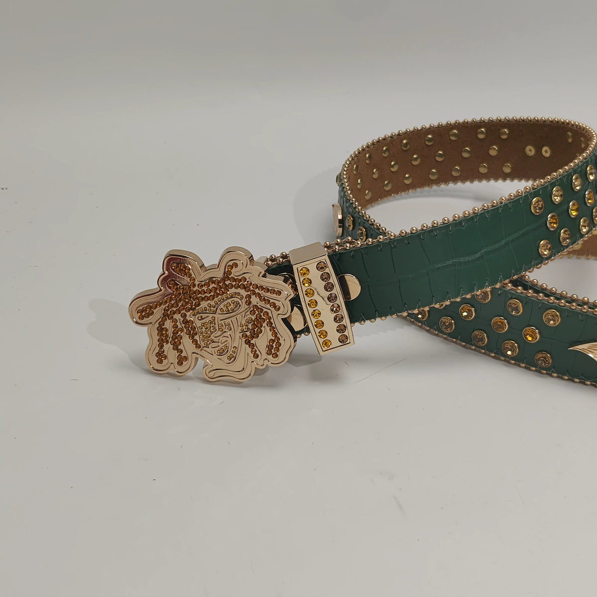 PARTY “GATOR GZ” BELT