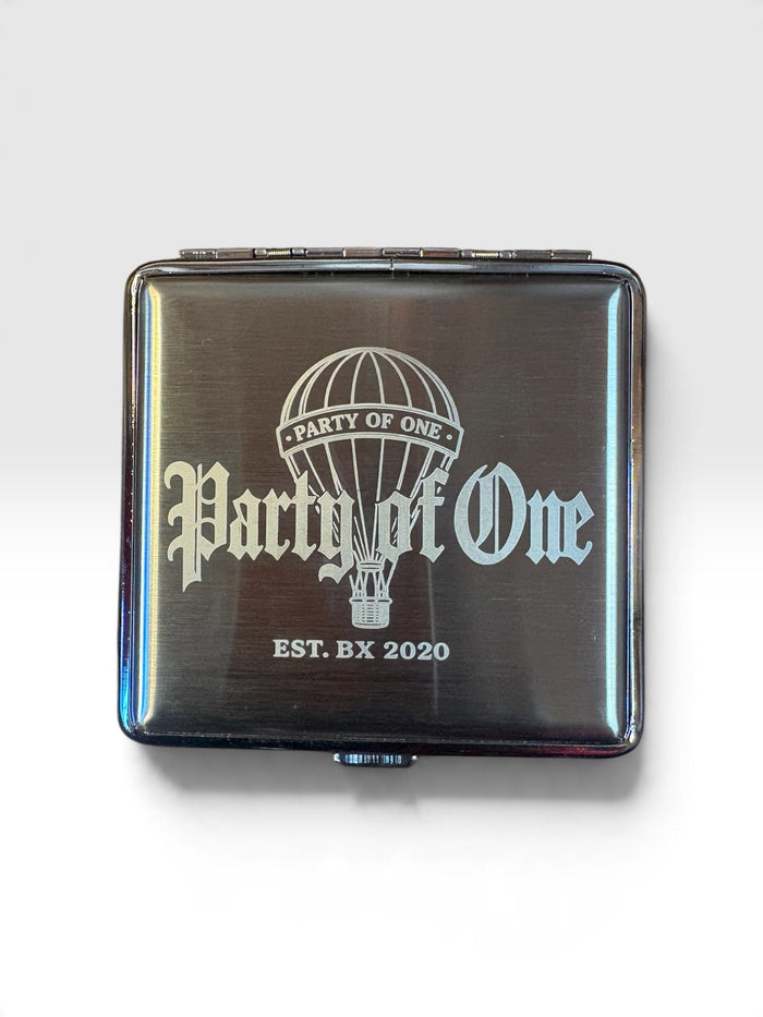 PARTY CAPSULE CASE