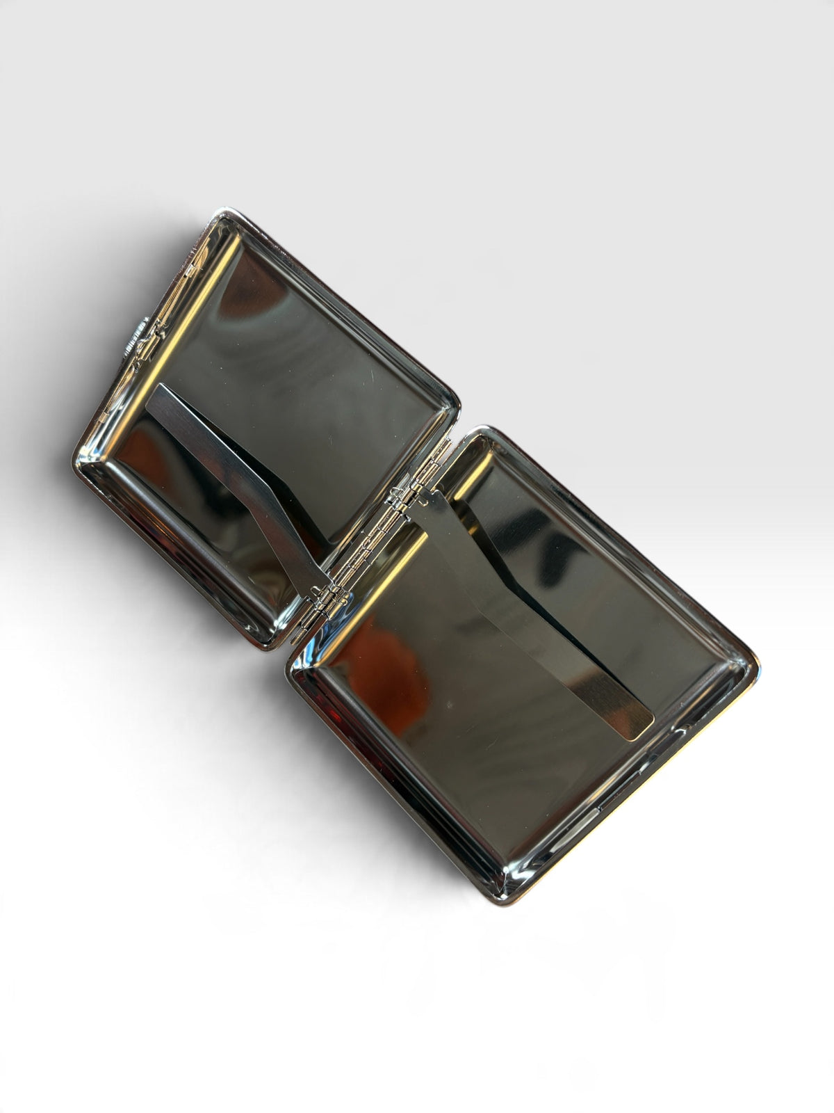 PARTY CAPSULE CASE