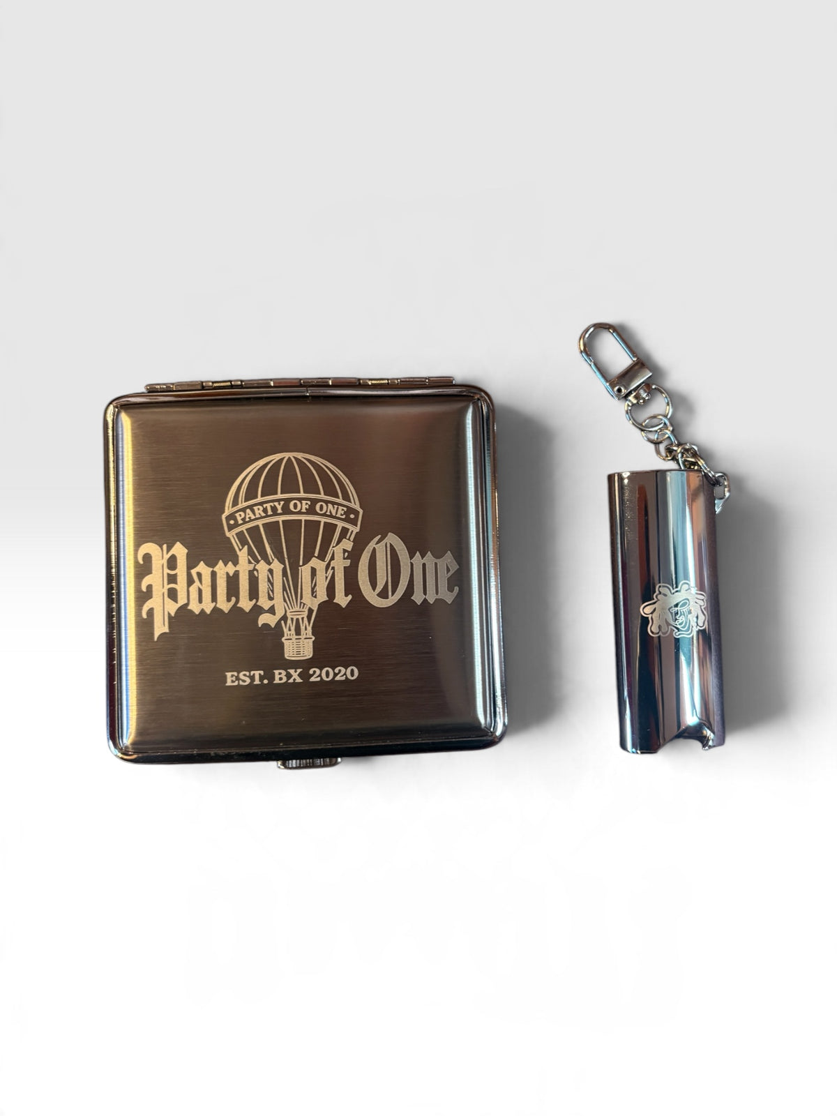 PARTY ESSENTIAL SET