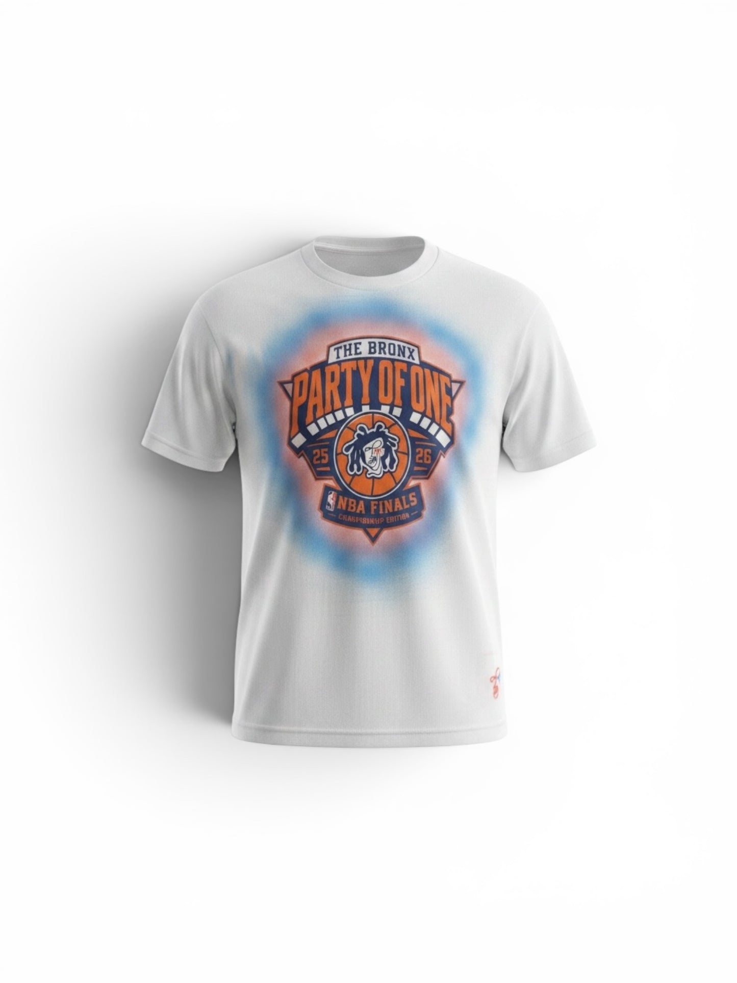 KNICKS 2026 NBA FINALS TEES