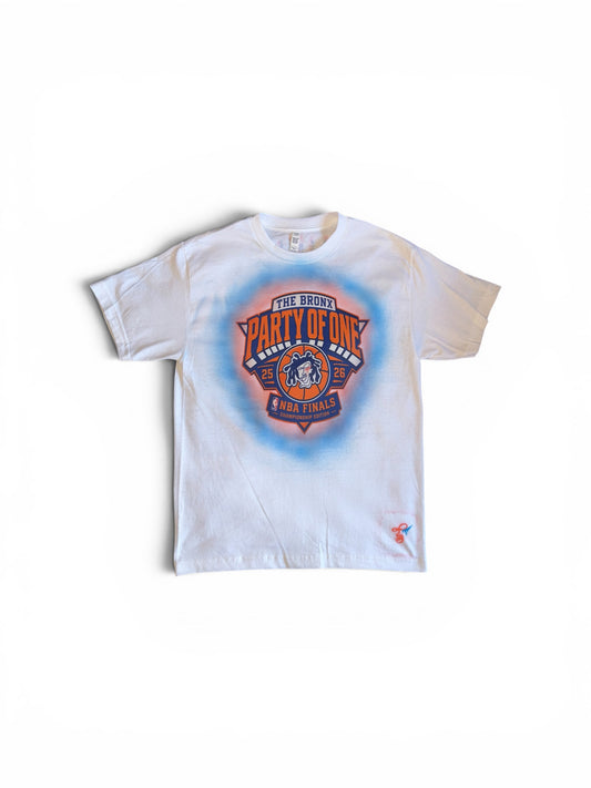 KNICKS 2026 NBA FINALS TEES